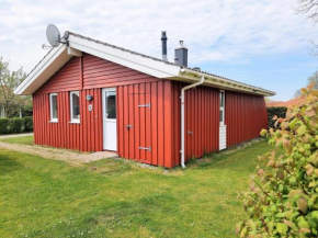 Ferienhaus Strandblick 12, Brodersby